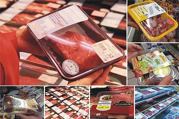 連續(xù)封口機封口不牢是什么原因導致的