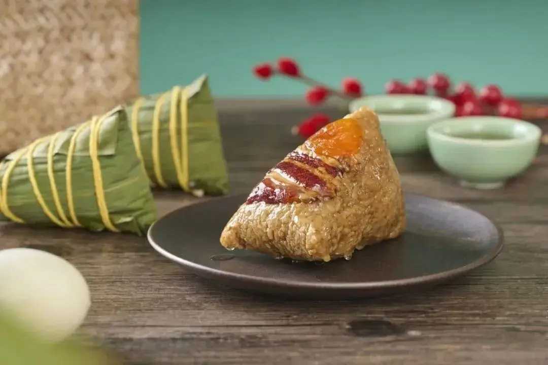 高效包裝,美味傳承:粽子包裝機引領行業新潮流