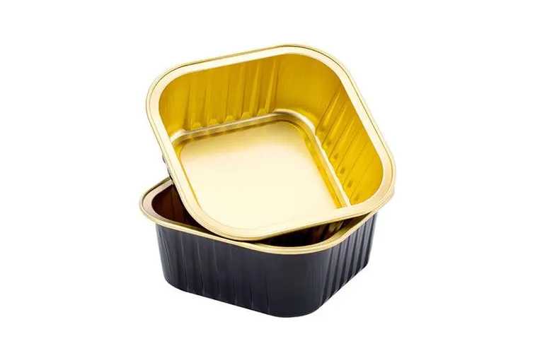 鋁箔盒、鋁箔碗<span style=