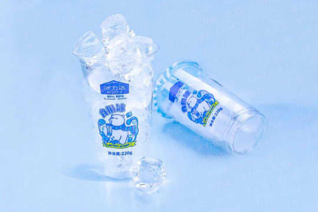 打造卓越飲品體驗(yàn):高品質(zhì)冰杯包裝生產(chǎn)線助力飲品品牌升級