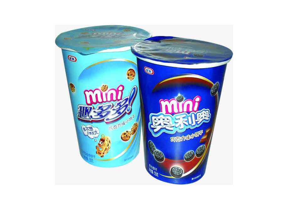 零食盲盒包裝機,智能高效量產,助力品牌搶占年輕消費市場