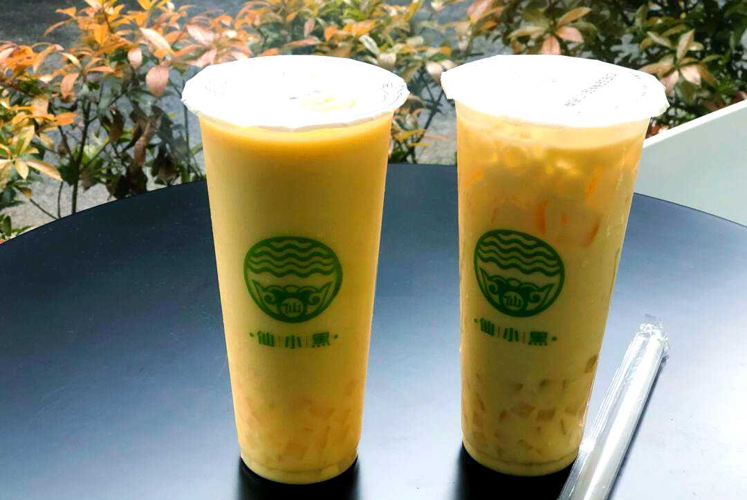 全自動楊枝甘露灌裝封口生產(chǎn)線：高效、精準(zhǔn)、環(huán)保的一體化包裝解決方案