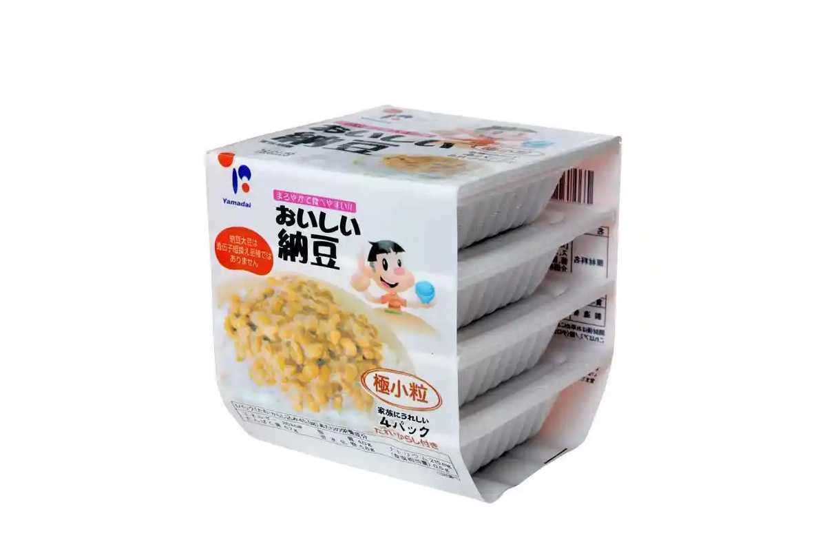 全自動(dòng)納豆生產(chǎn)流水線：科技“發(fā)酵”健康食品新勢(shì)能