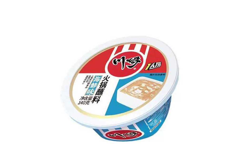 破解醬料量產(chǎn)困局：智能包裝機(jī)如何實(shí)現(xiàn)多品類日產(chǎn)能破百萬(wàn)桶