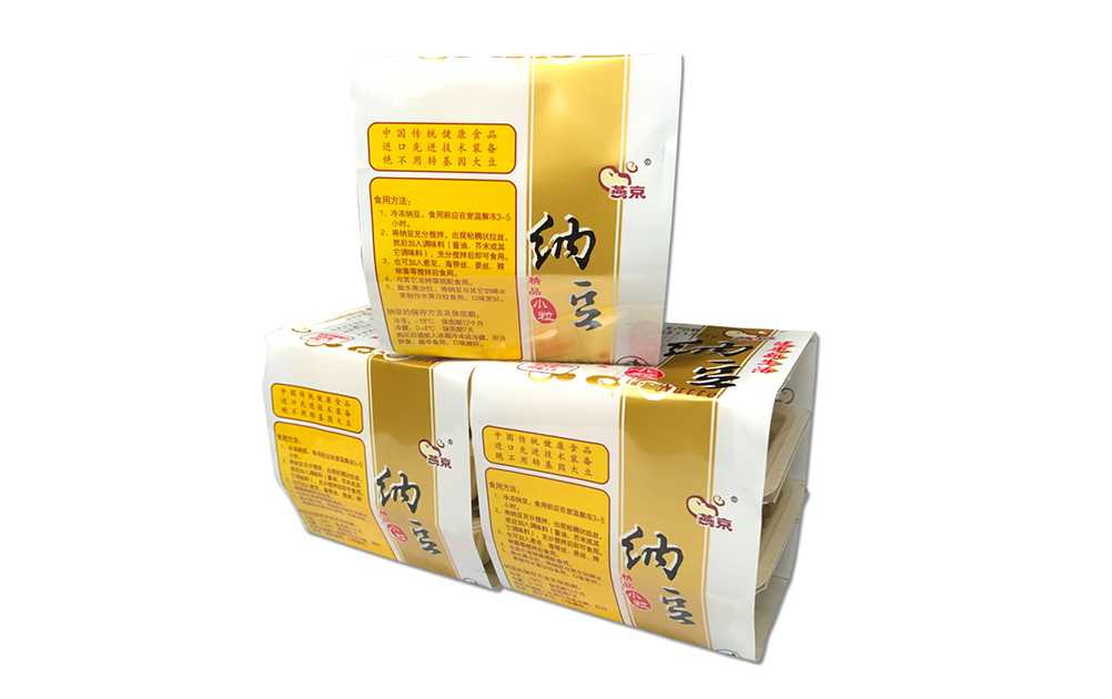 呂工機械：打造納豆產(chǎn)業(yè)智能包裝新標(biāo)桿
