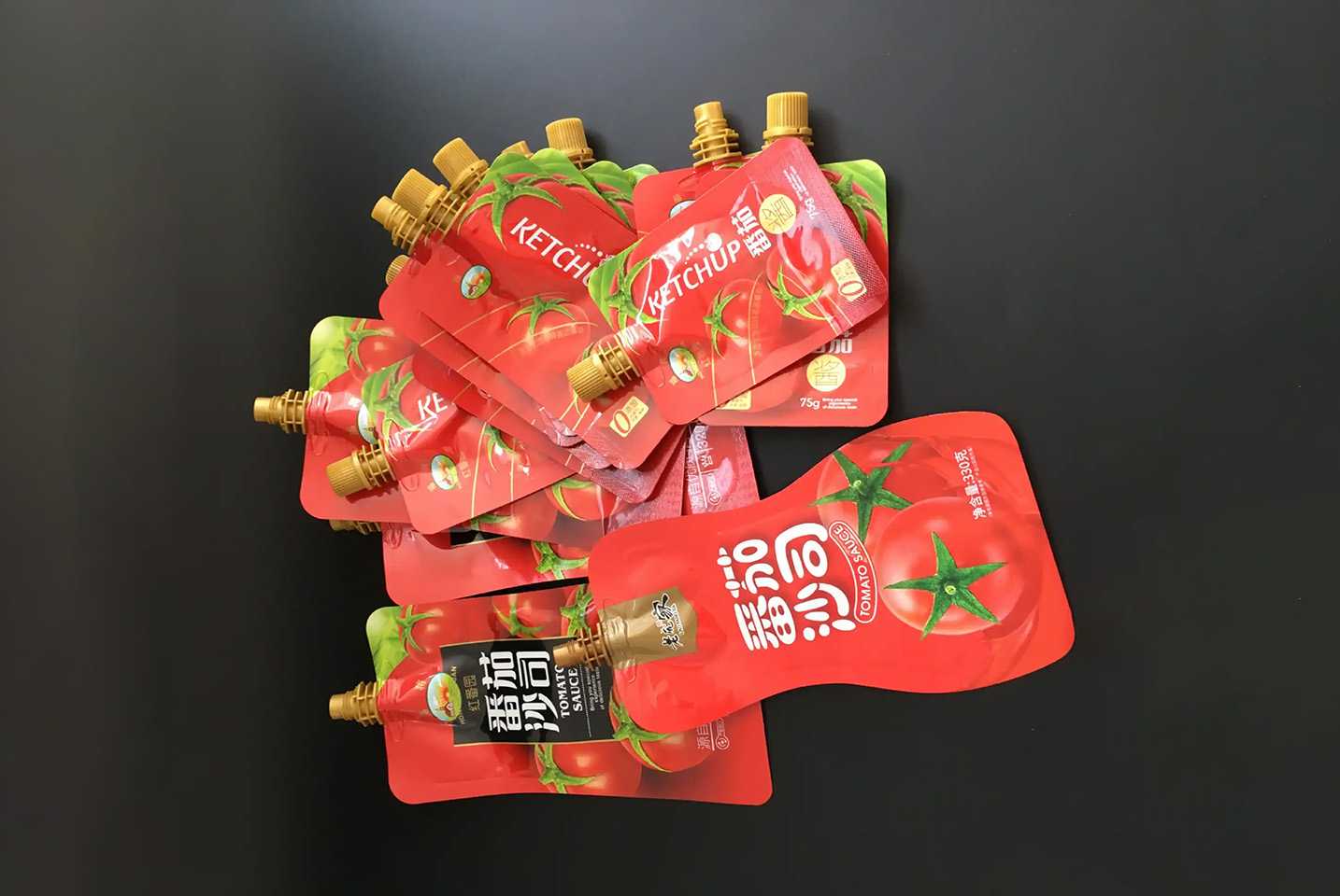 呂工機械：賦能智造，定義未來——全自動吸嘴袋/自立袋/斜嘴袋灌裝整線解決方案