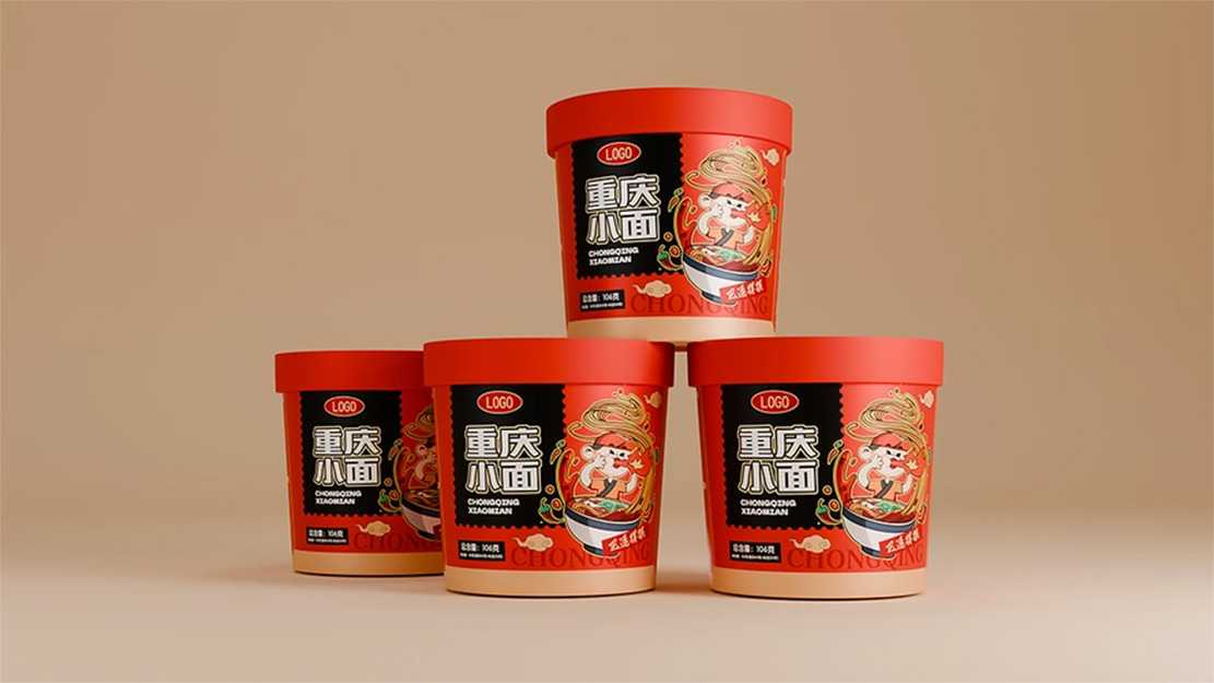 呂工機械：塑造速食包裝工業(yè)的智能核心