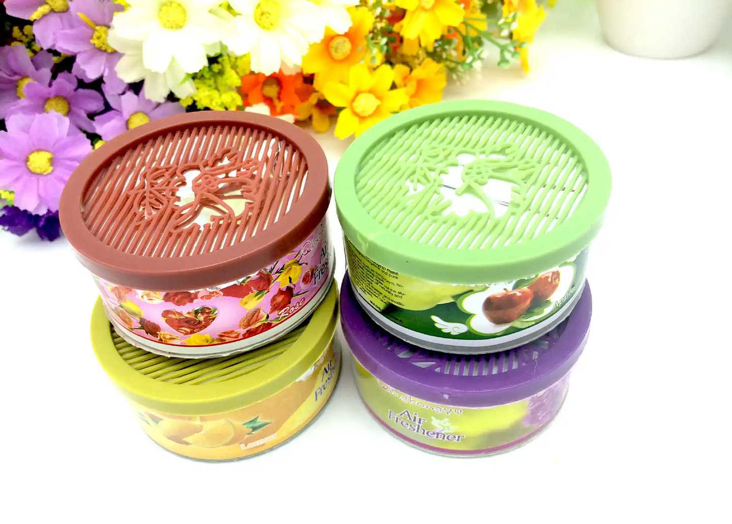 呂工機械：破解固體香膏量產(chǎn)困局，定義自動化包裝新標(biāo)桿