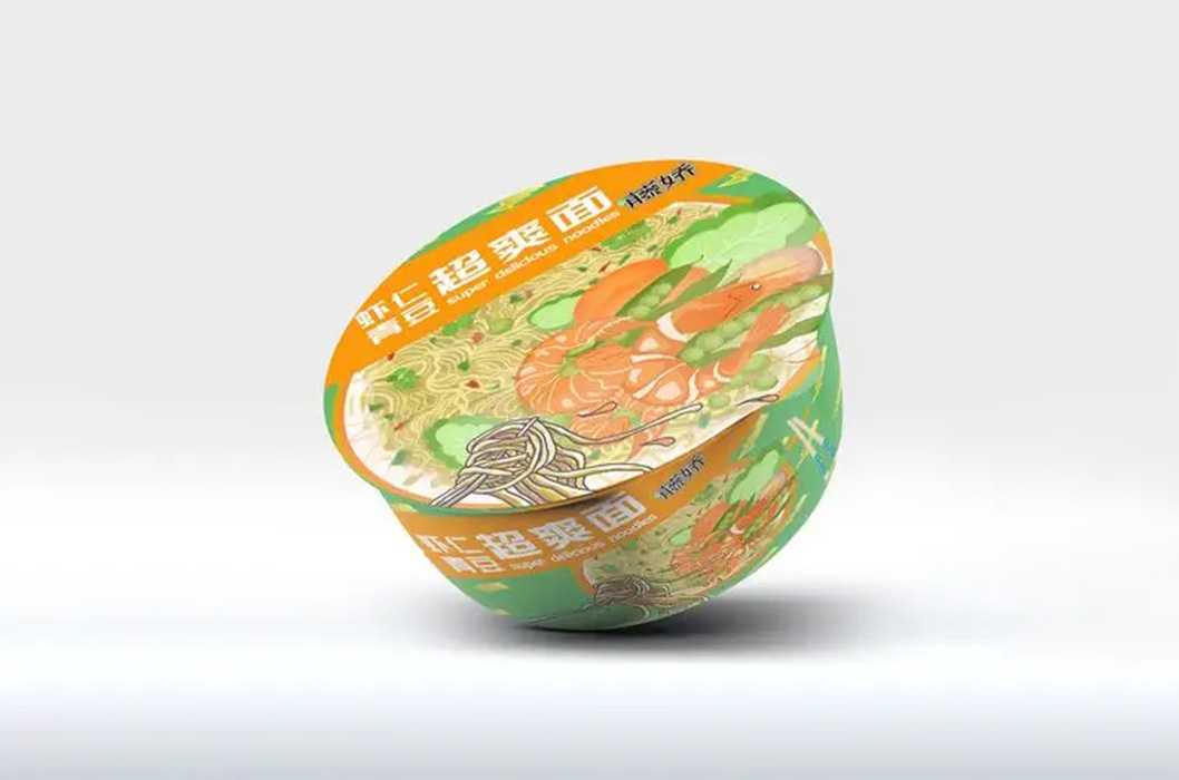 構筑效率基石,編織未來藍圖——呂工機械,您全程信賴的包裝解決方案締造者