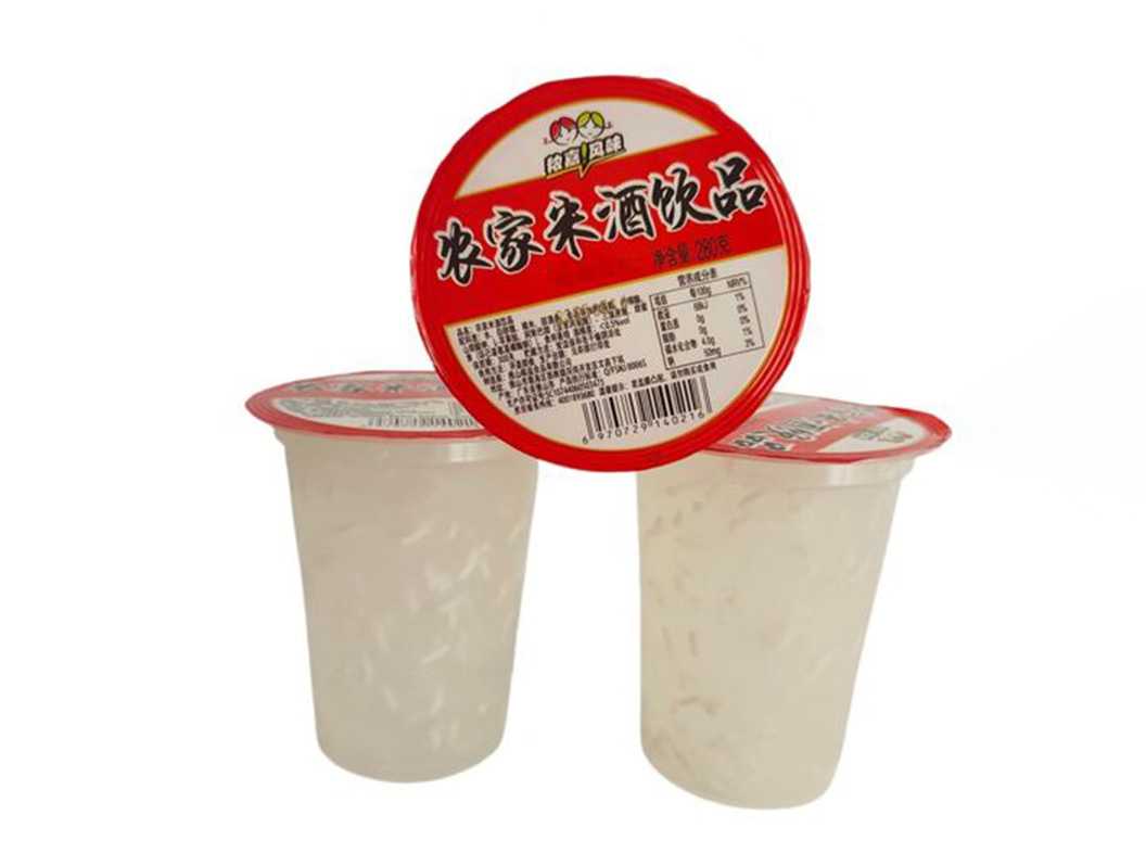 不止于高效,更致力于可靠:呂工機(jī)械全自動灌裝封口機(jī)的價值承諾