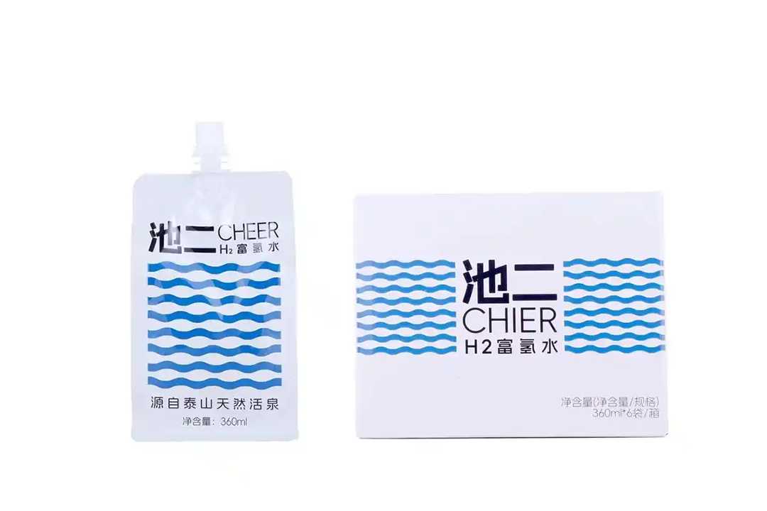 呂工機械:賦能富氫水未來,打造無人化生產(chǎn)的卓越典范