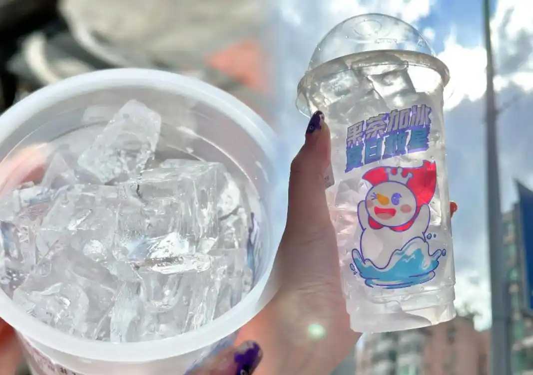 為什么越來越多冰飲品牌選擇呂工機械定制產線？