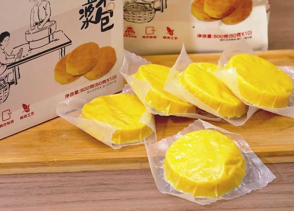 按需定制，精準匹配：呂工機械打造專屬玉米漿灌裝系統