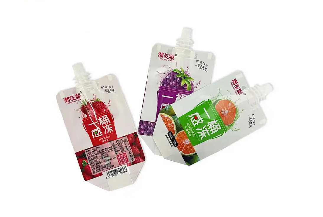 呂工機械：賦能“吸”引力，定義果凍智造新標準