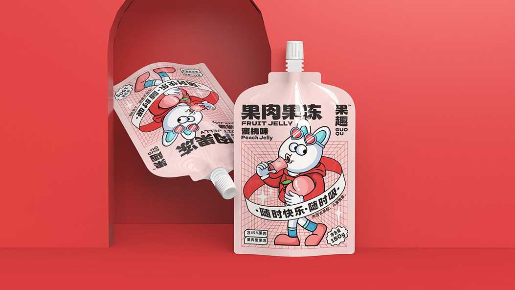 柔性智造，綠色高效——呂工機械賦能果凍企業邁向“新質生產力”