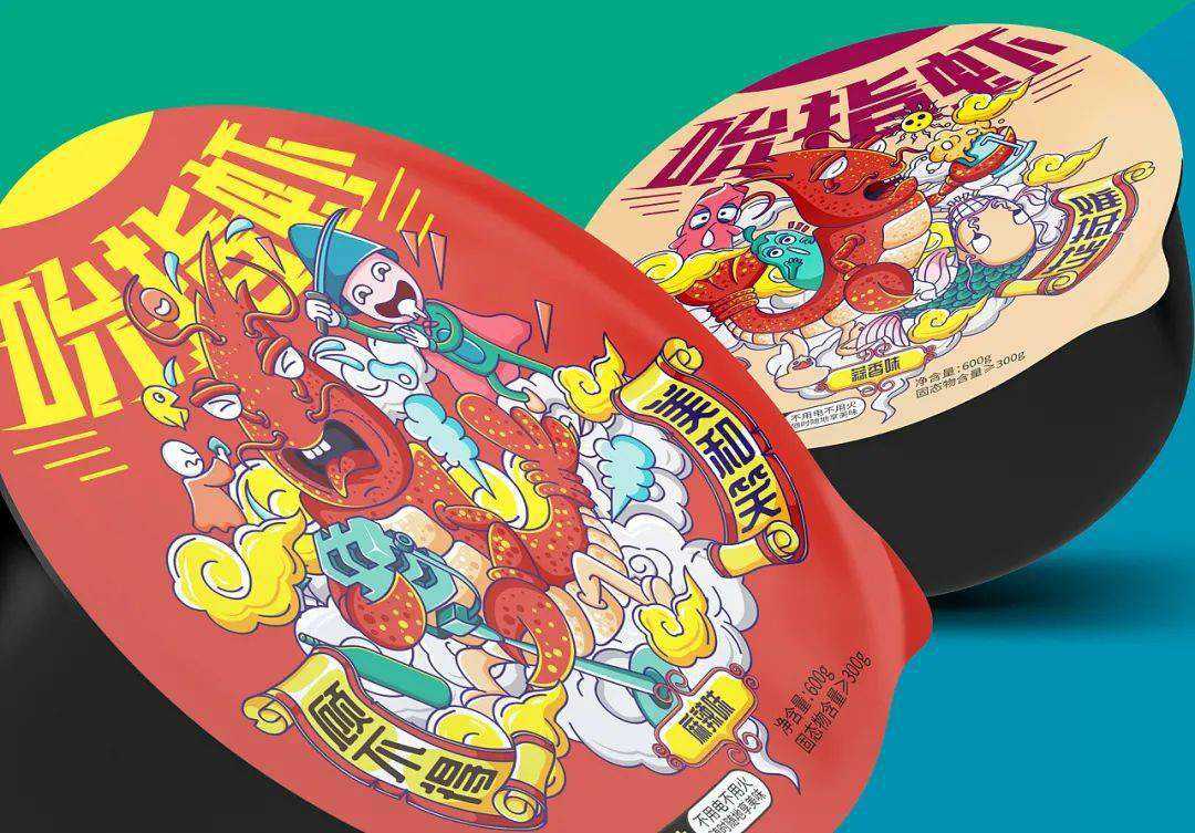 麻辣小龍蝦全自動包裝生產線：從美味到餐桌的全程呵護