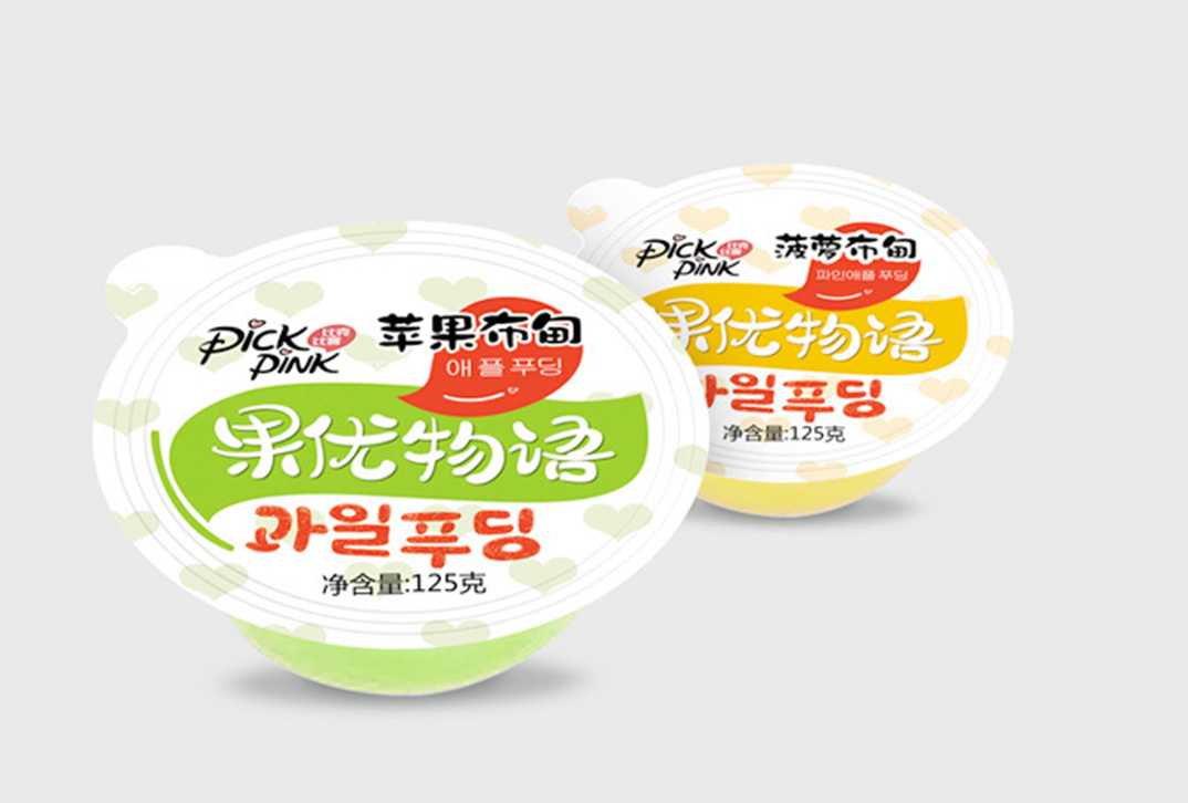 告別漏液脹包！高精度果凍灌裝封口機(jī)就選呂工機(jī)械