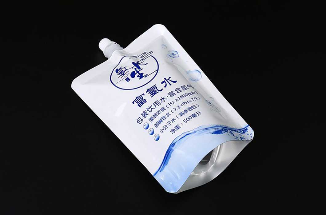 鎖氫更穩(wěn)，灌裝更準(zhǔn)——呂工機(jī)械富氫水智能灌裝解決方案