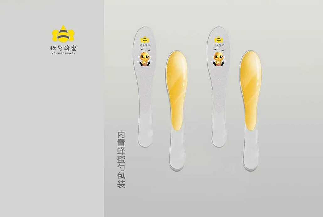 呂工機(jī)械勺子蜂蜜全自動灌裝線：解鎖便攜蜂蜜量產(chǎn)新高度