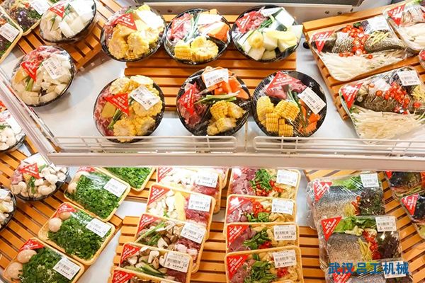 中國十大預(yù)制菜企業(yè)，帶動(dòng)<span style=